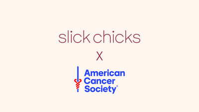 Slick Chicks x The American Cancer Society: Meet Michele