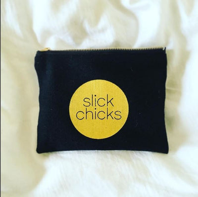 BREAKING NEWS: Slick Chicks September Special!
