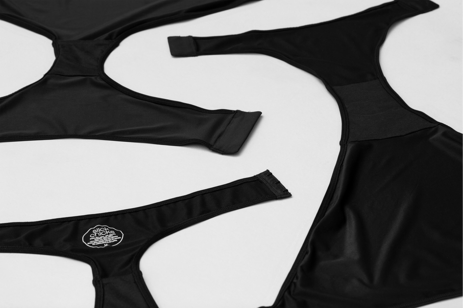 Slick Chicks: Stylish Adaptive Apparel for Easy Dressing