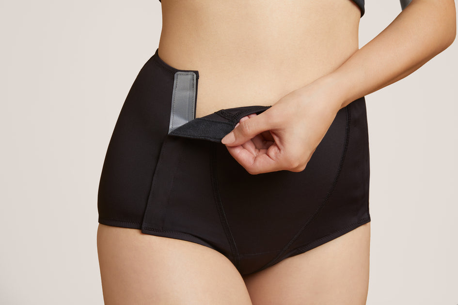 Adaptive Leakproof Underwear | Slick Chicks