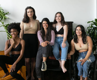 Embracing Self-Love: Tips from the Women Behind Slick Chicks