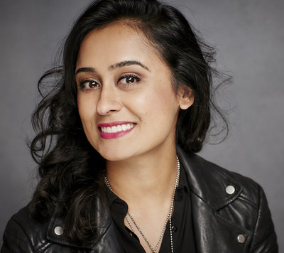 Featured Slick Chick: Anjni Singh, Founder of Kali Active