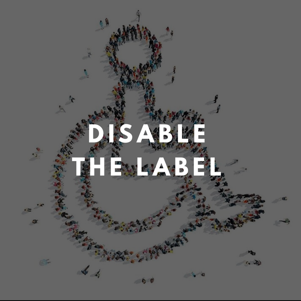 Disable Label Disable the Label– Slick Chicks