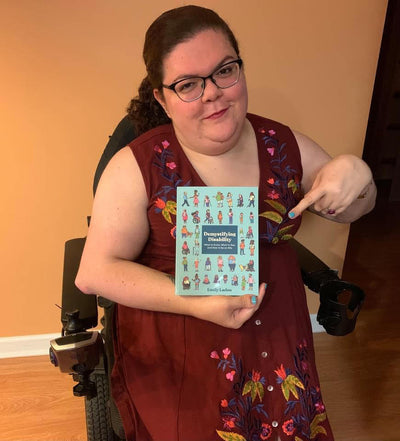 Demystifying Disability with Emily Ladau