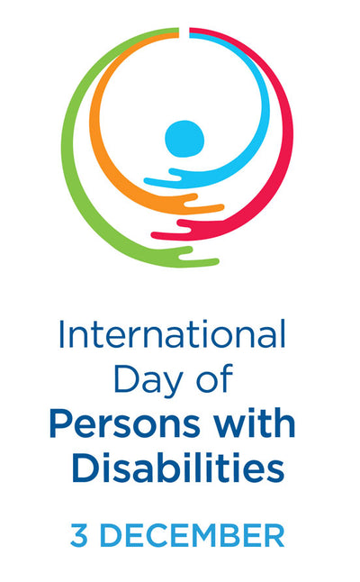 International Day of Persons with Disabilities