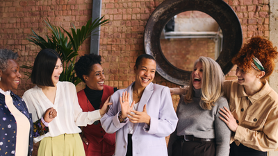 Celebrate Women's Equality With These Impactful Resources