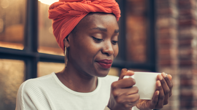 The Importance of Staying Present for Yourself and Others