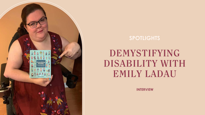Demystifying Disability with Emily Ladau