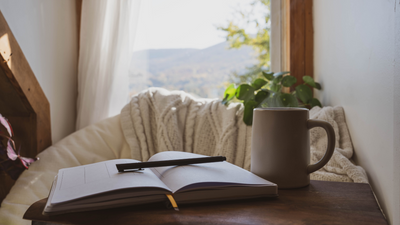 Spring Clean Your Daily Routine