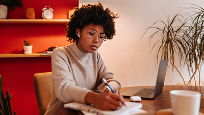Four Ways to Live More Intentionally in 2022