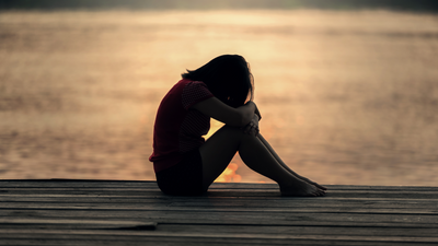 3 Ways to Support Ourselves Through Loss and Change