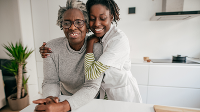 Essential Tips for Caregivers: Nurturing Yourself While Caring for Others