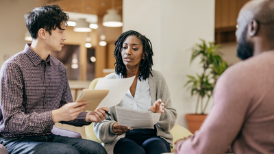 4 Ways That Women Can Advocate for Themselves in the Workplace
