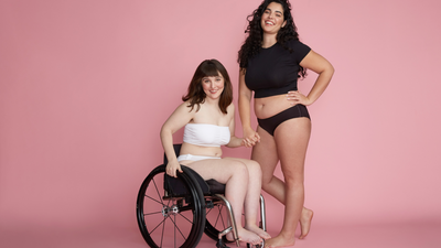 Adaptive is for Everyone