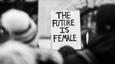 Celebrating Women's Disability Rights Pioneers: A Tribute for Women's History Month