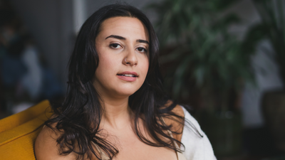 Slick Chicks x Dateability: Navigating the Complexities of Dating with Olivia Bender