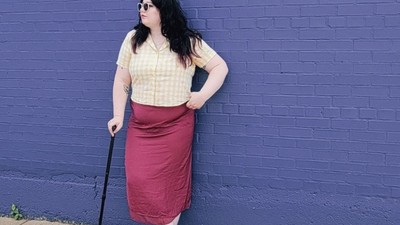 Ambassador Spotlight: Ashley Brown