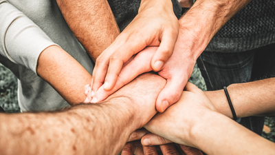What It Means to Establish a Heritage and a Home for All of Humanity