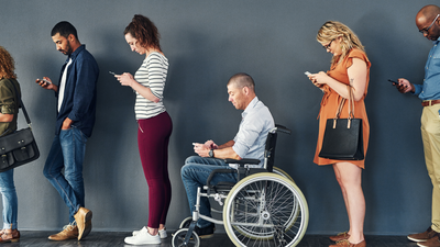 The Importance of Equity for Disabled Individuals in the Workplace
