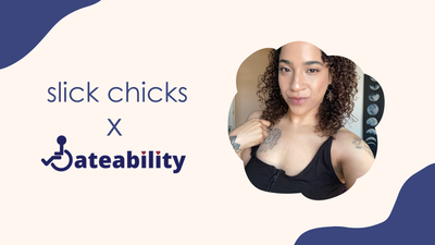 Slick Chicks x Dateability: Navigating the Complexities of Dating with Rana Awadallah