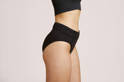 Highwaist Panty with VELCRO® Brand Fasteners