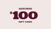 Slick Chicks Gift Card