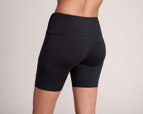 Athletic Biker Short