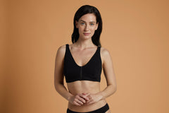 Brabalas Wireless Bras for Women Extremely Comfortable Seamless Adjustable  Minimizer Padded T-Shirt Bras Everyday Bra, Dark Sea Green, 80D: Buy Online  at Best Price in Egypt - Souq is now