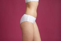 Adaptive Hipster Panty, For Women with Disabilities