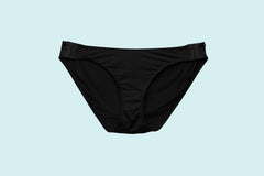 Slick Chicks Adaptive Hipster Panty (Black) Women's Underwear - ShopStyle  Panties