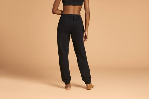 Accessible Fitted Lounge Joggers