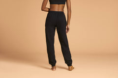 Accessible Fitted Lounge Joggers
