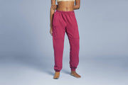 Accessible Fitted Lounge Joggers